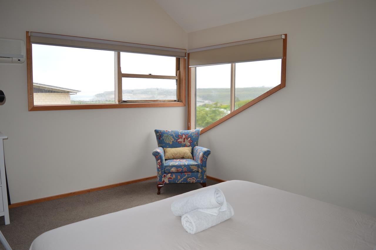 Apostle Hideaway - Central Port Campbell Eksteriør billede