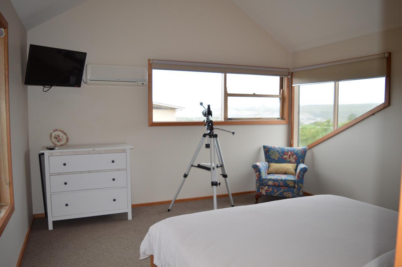 Apostle Hideaway - Central Port Campbell Eksteriør billede