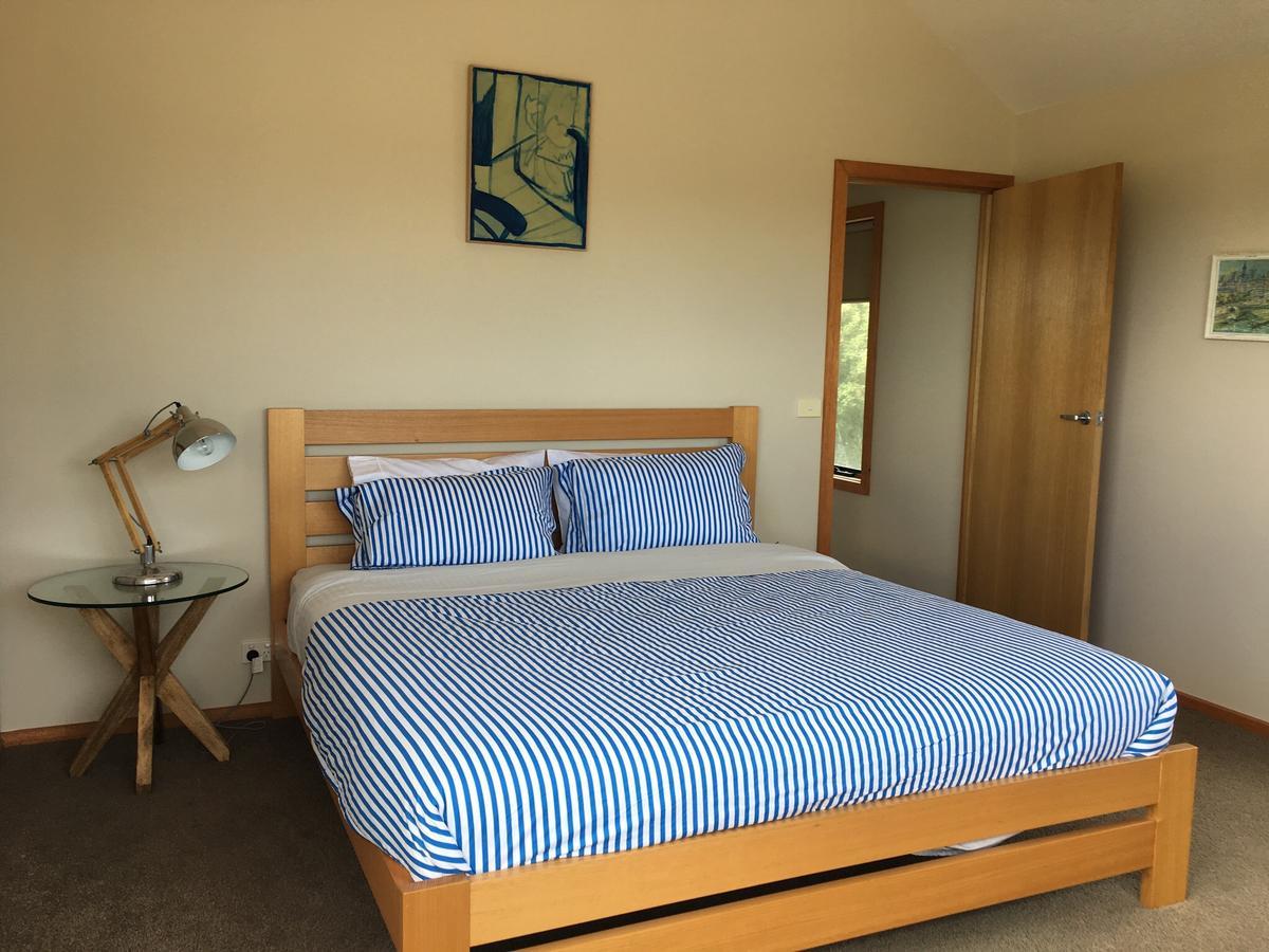 Apostle Hideaway - Central Port Campbell Eksteriør billede